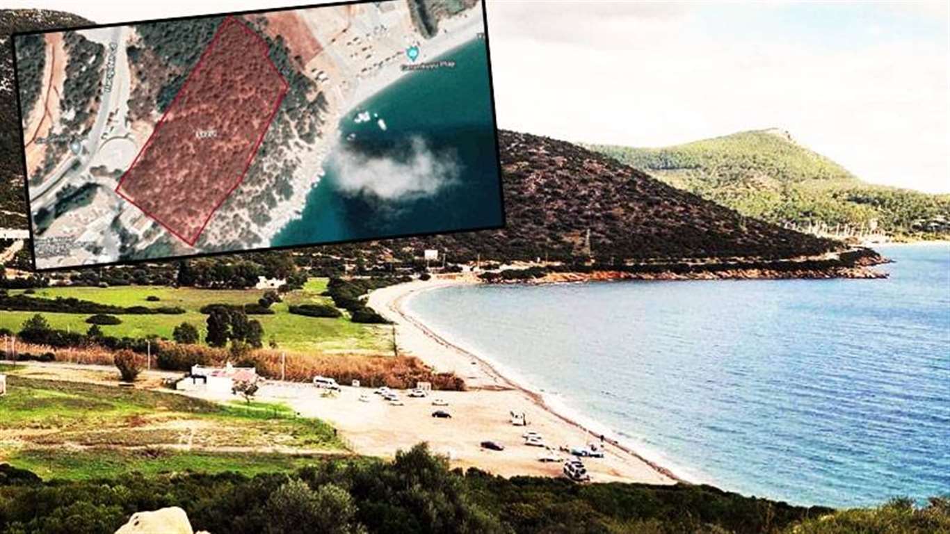 LİMAK'ın otel projesine tepki büyüyor: 